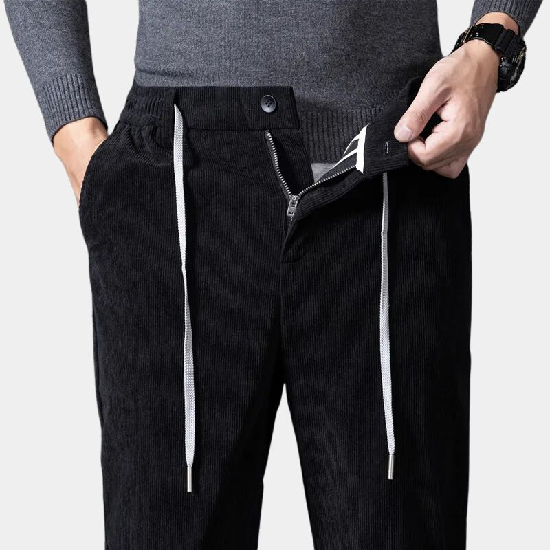 Prescott Corduroy Stretch Pants