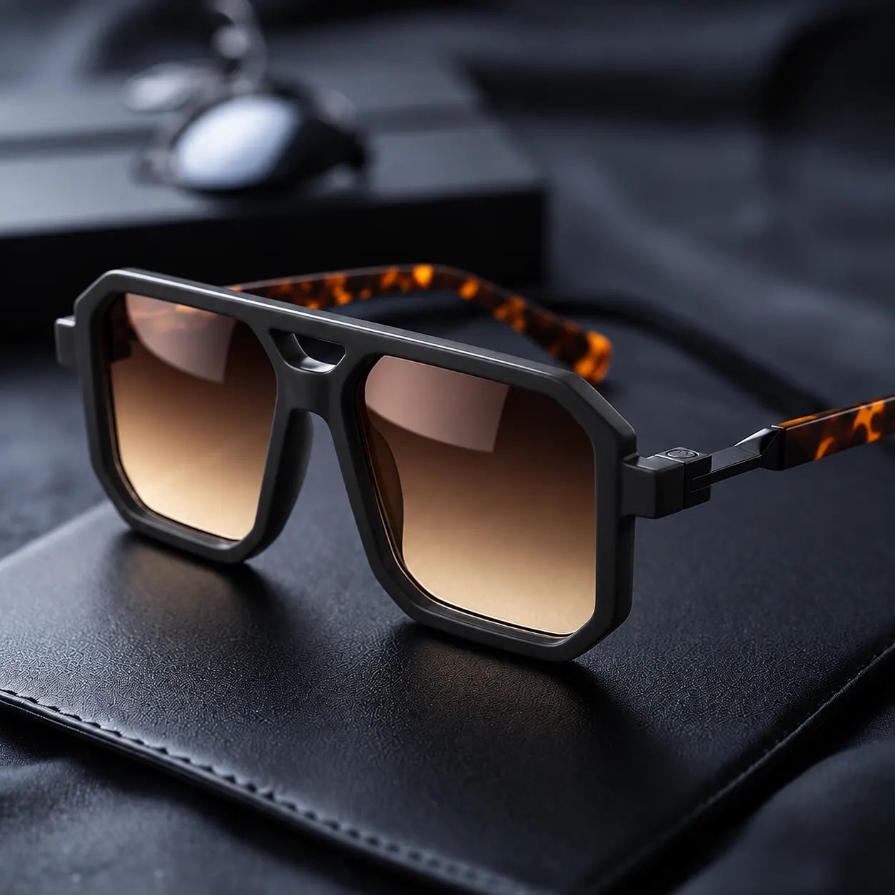 Rocco Aviator Sunglasses
