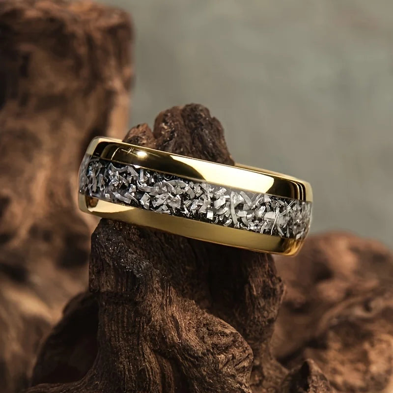 Imperial Gold Ring