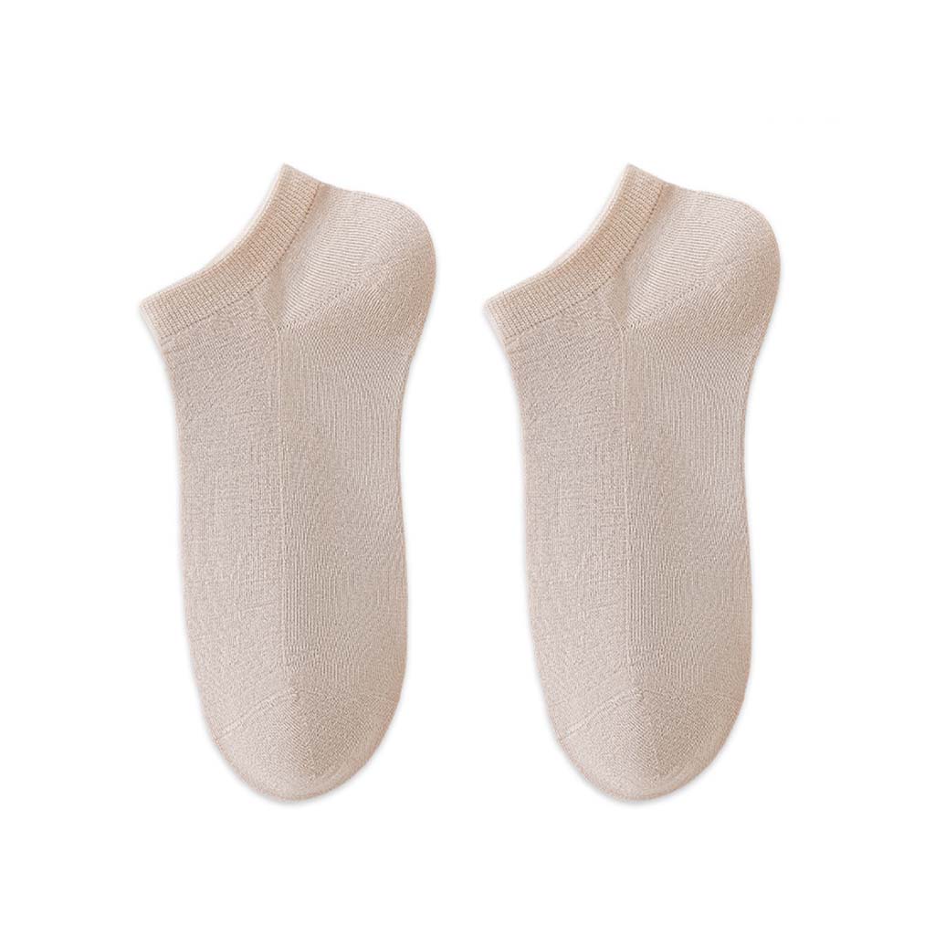 Breathable 100% Merino Wool Socks