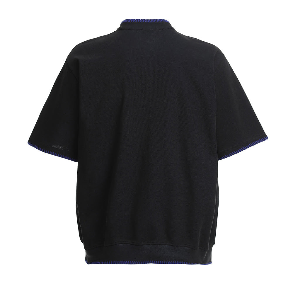 Carter Cotton Polo