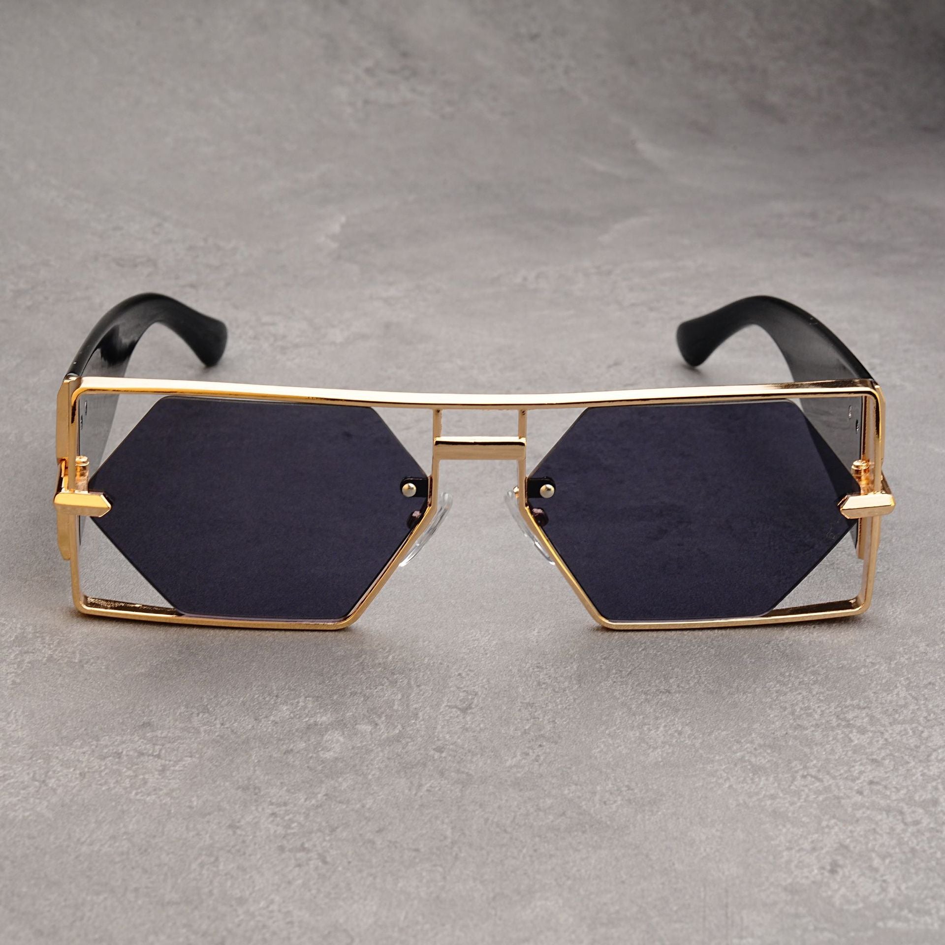 Tortoise Titan Sunglasses