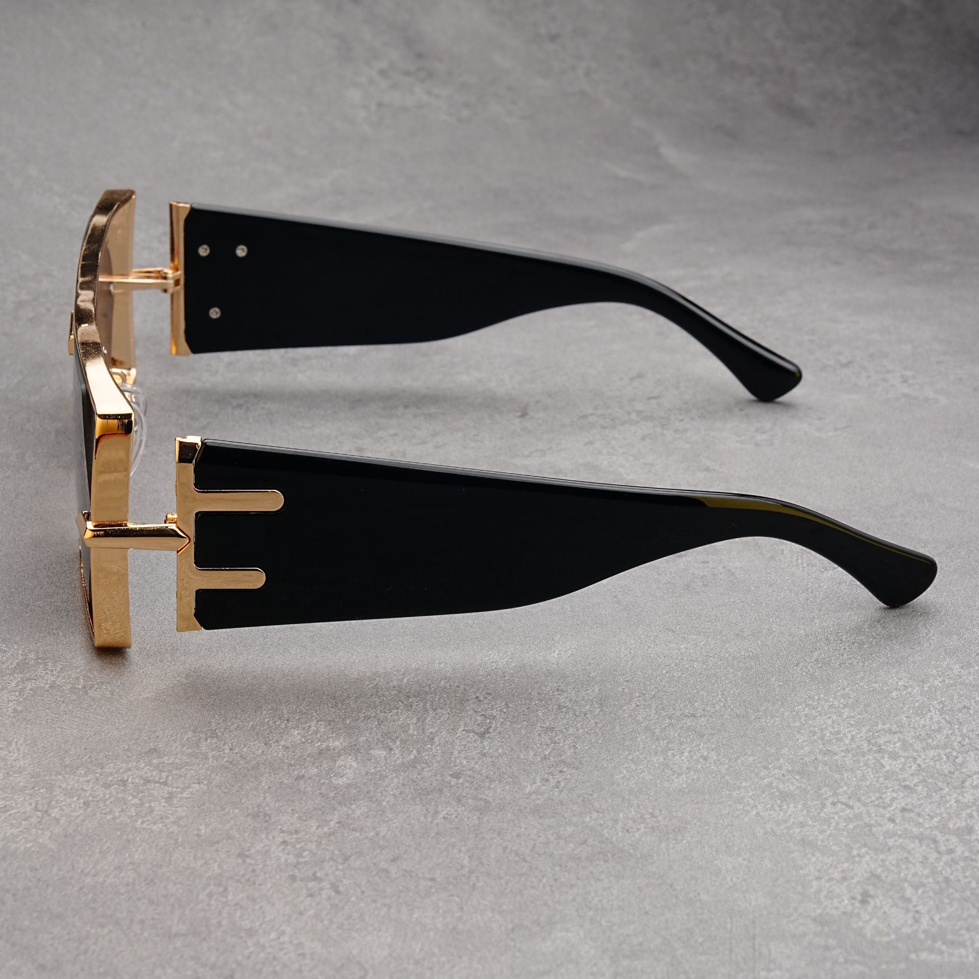 Tortoise Titan Sunglasses