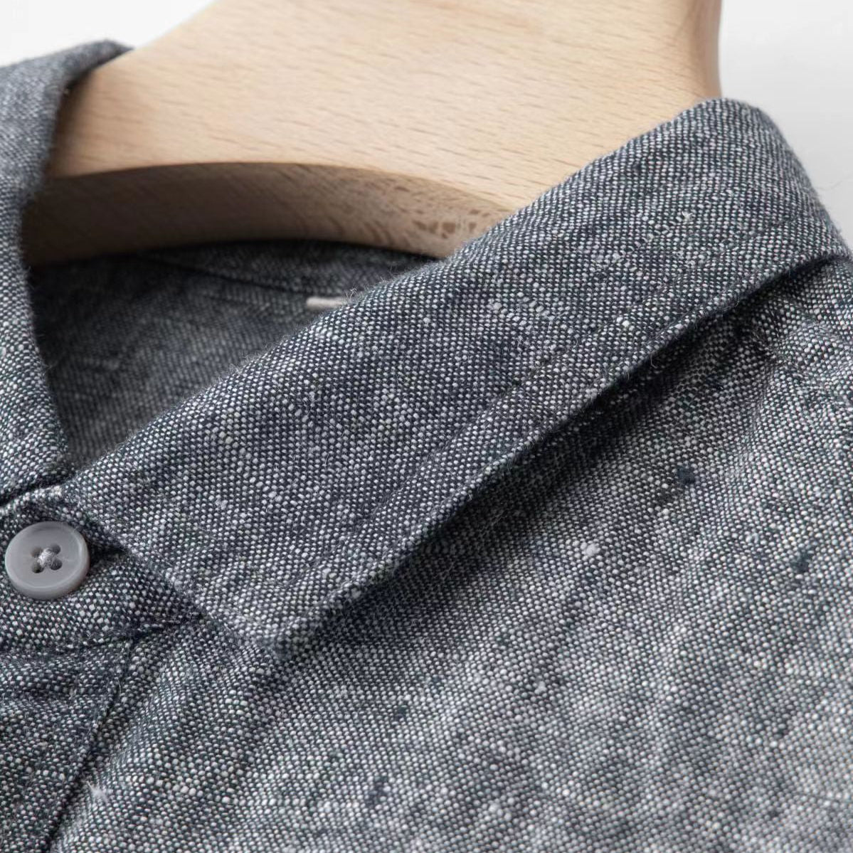 Matteo Linen Set