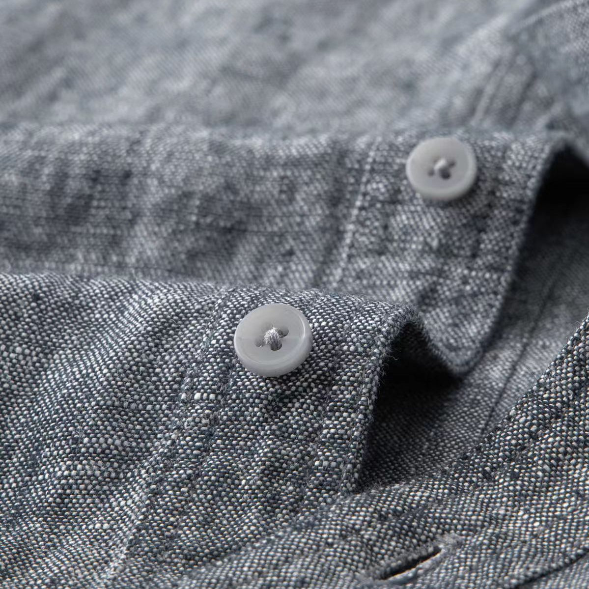 Matteo Linen Set