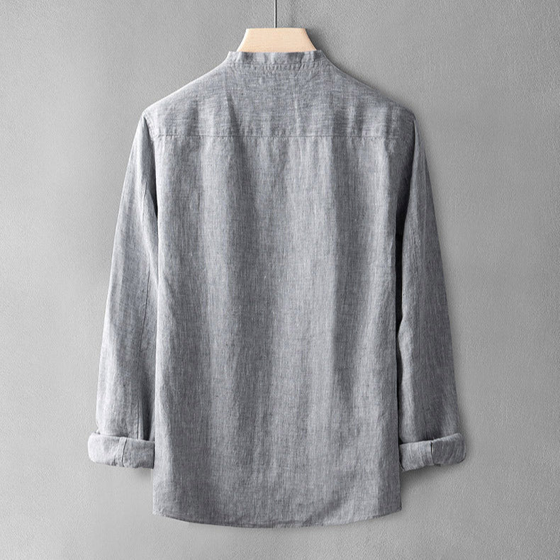 Zen Comfort Linen Set