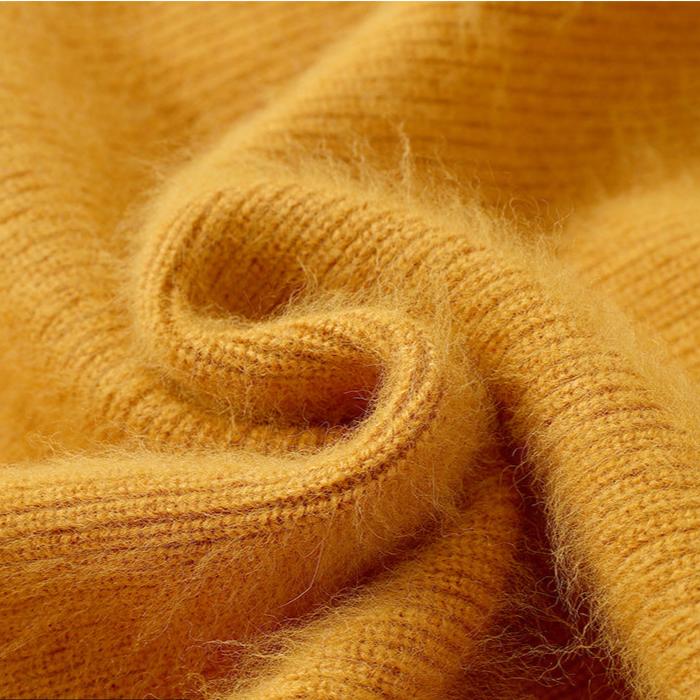 Beaumont 100% Cashmere Pullover