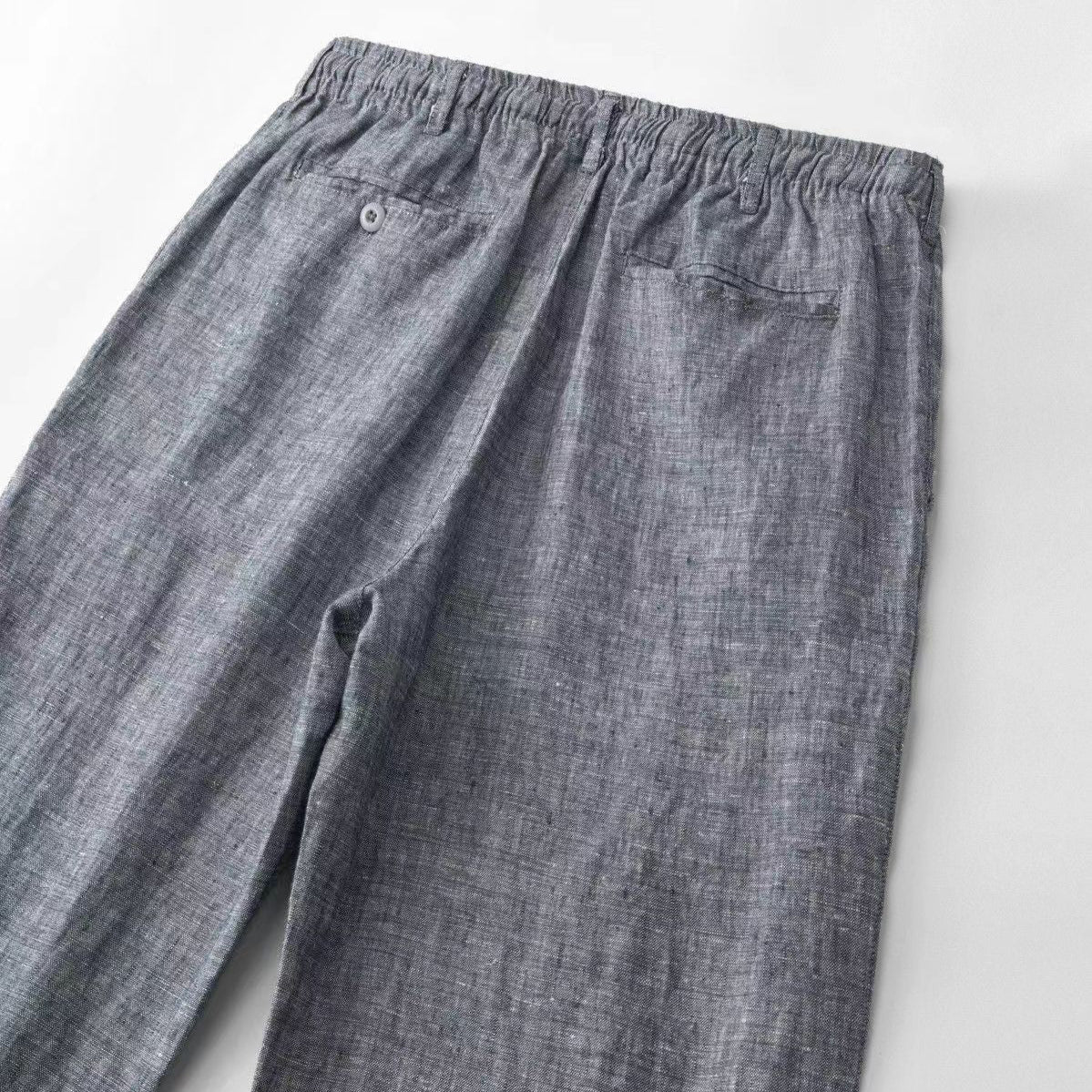 Matteo Linen Set