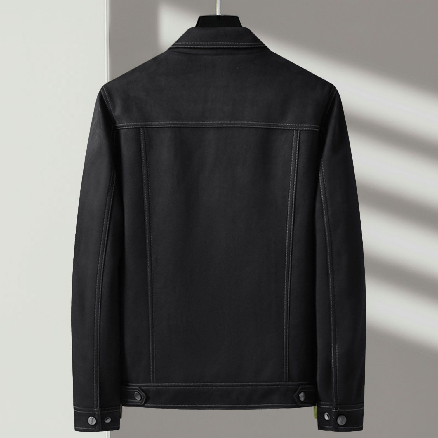 Rockford Denim Jacket