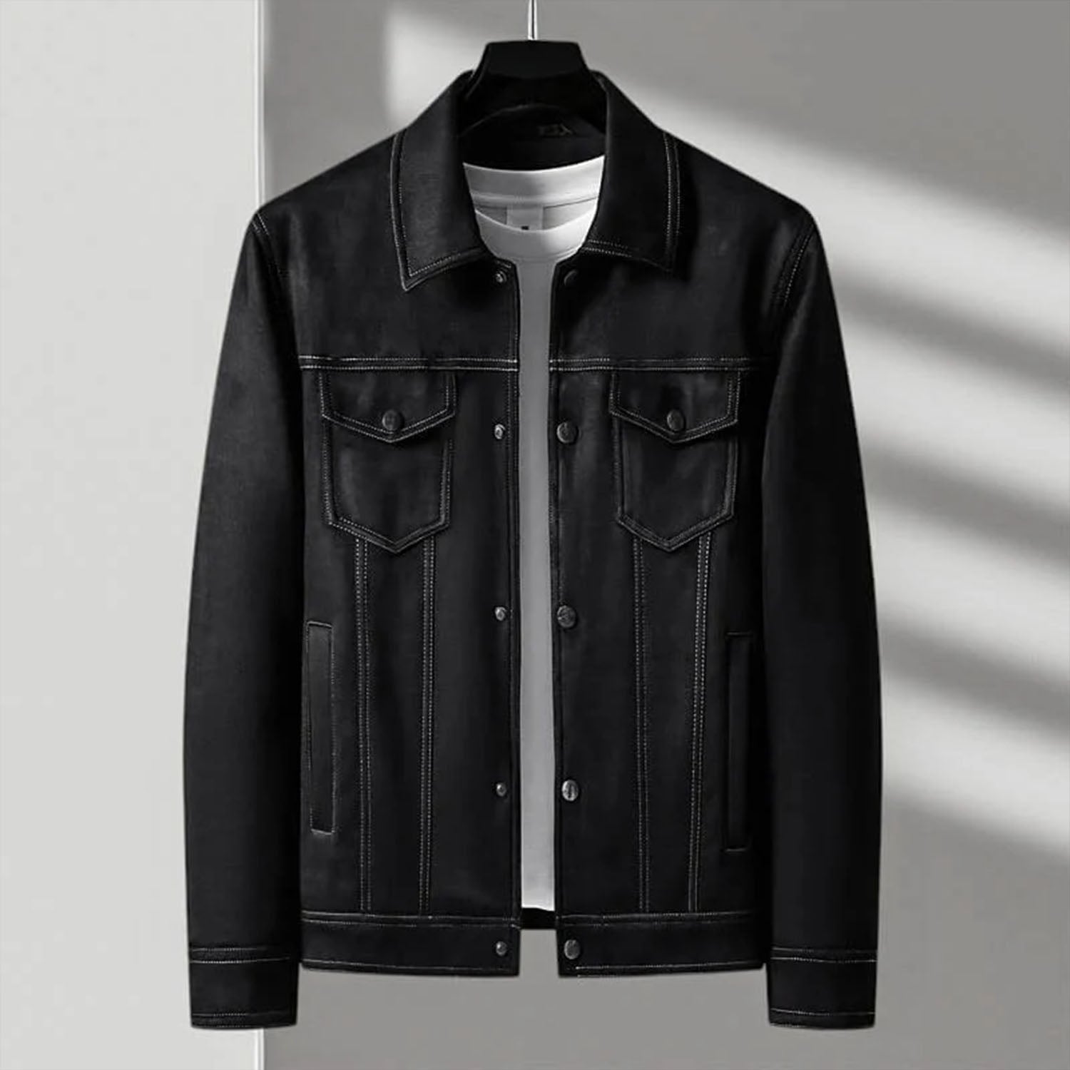 Rockford Denim Jacket