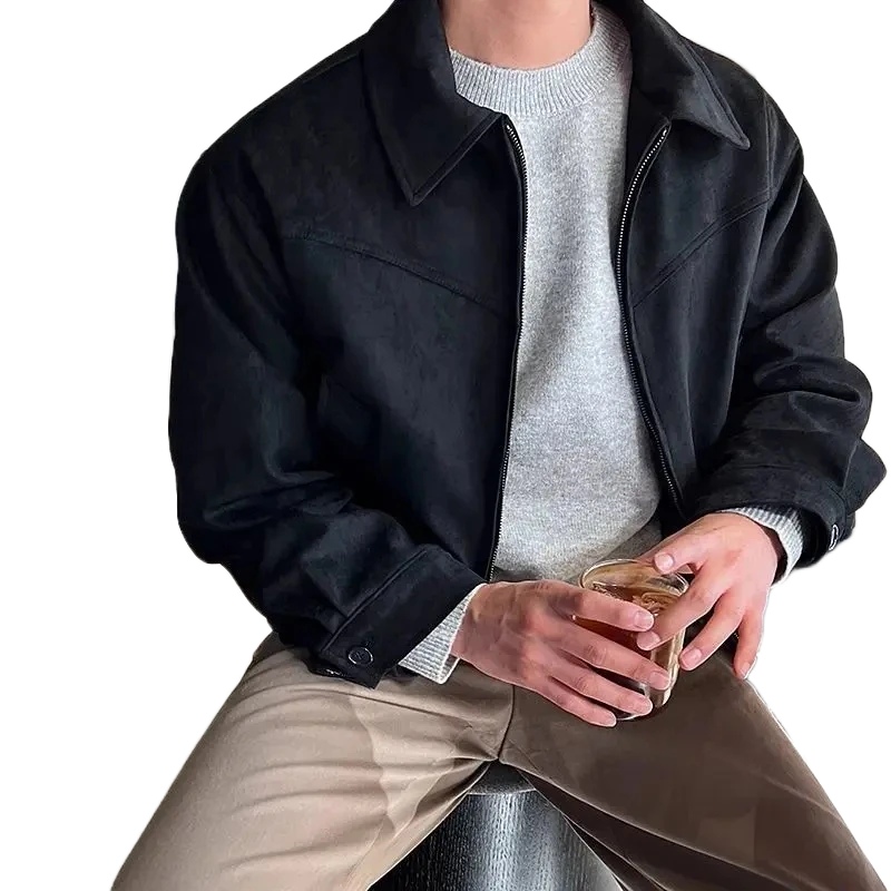 Lozano Lopez Piston Jacket