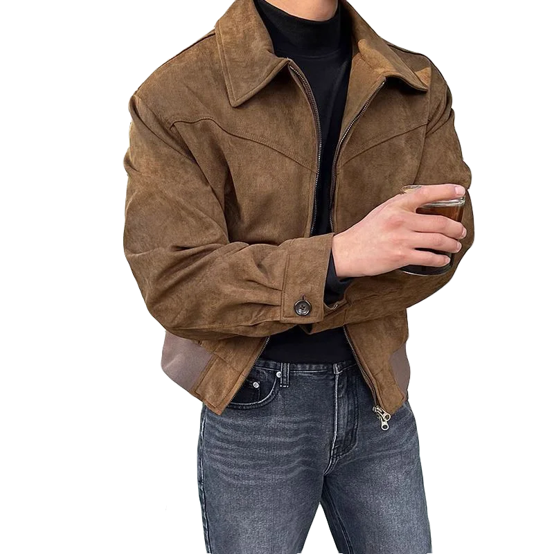 Lozano Lopez Piston Jacket