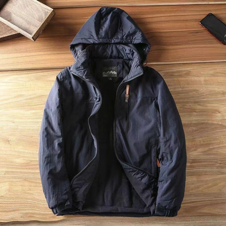 The Summit Thermal Jacket