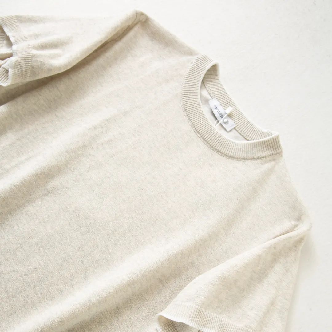 Mason Cotton Short Sleeve Shirt