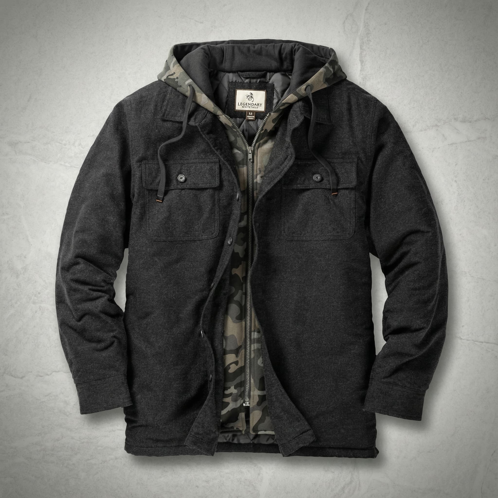 Rockwell Field Jacket
