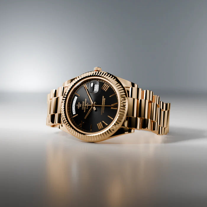 The Date Executive Watch