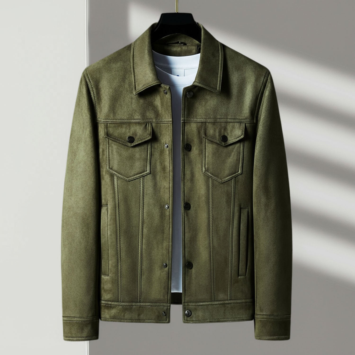 Rockford Denim Jacket