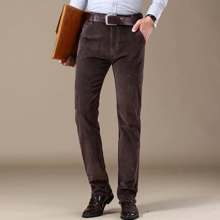 Hastings Corduroy Trousers