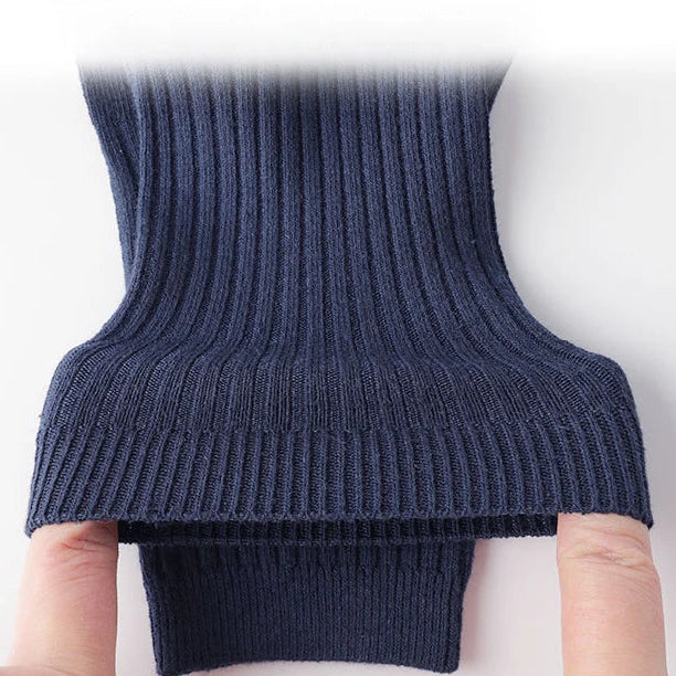 Ren Cotton Rib Socks