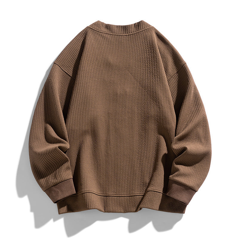Kingston Cozy Zip Cardigan