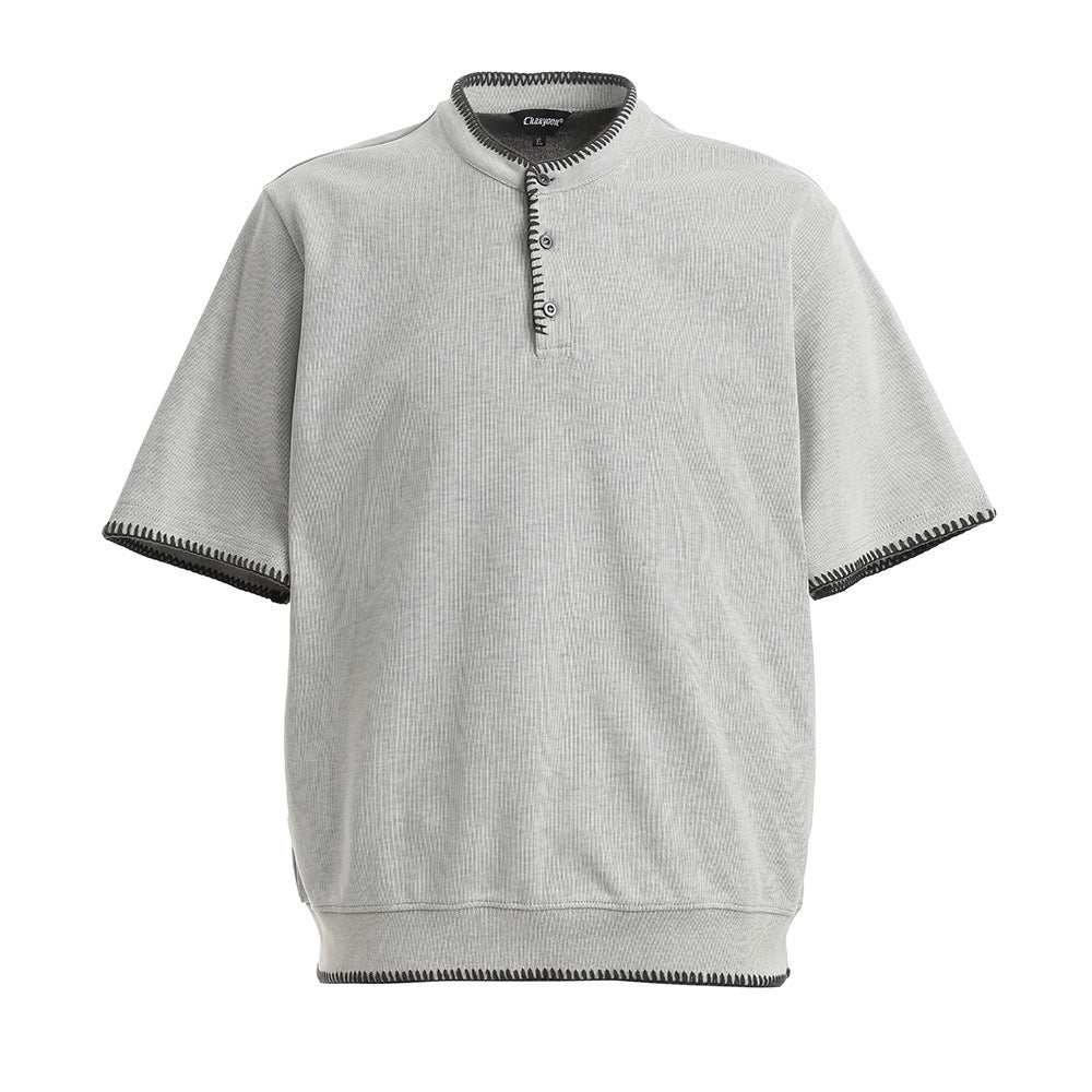 Carter Cotton Polo