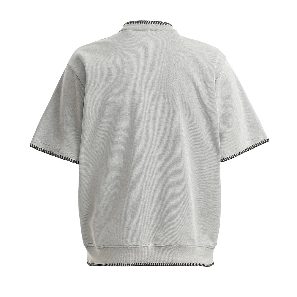 Carter Cotton Polo