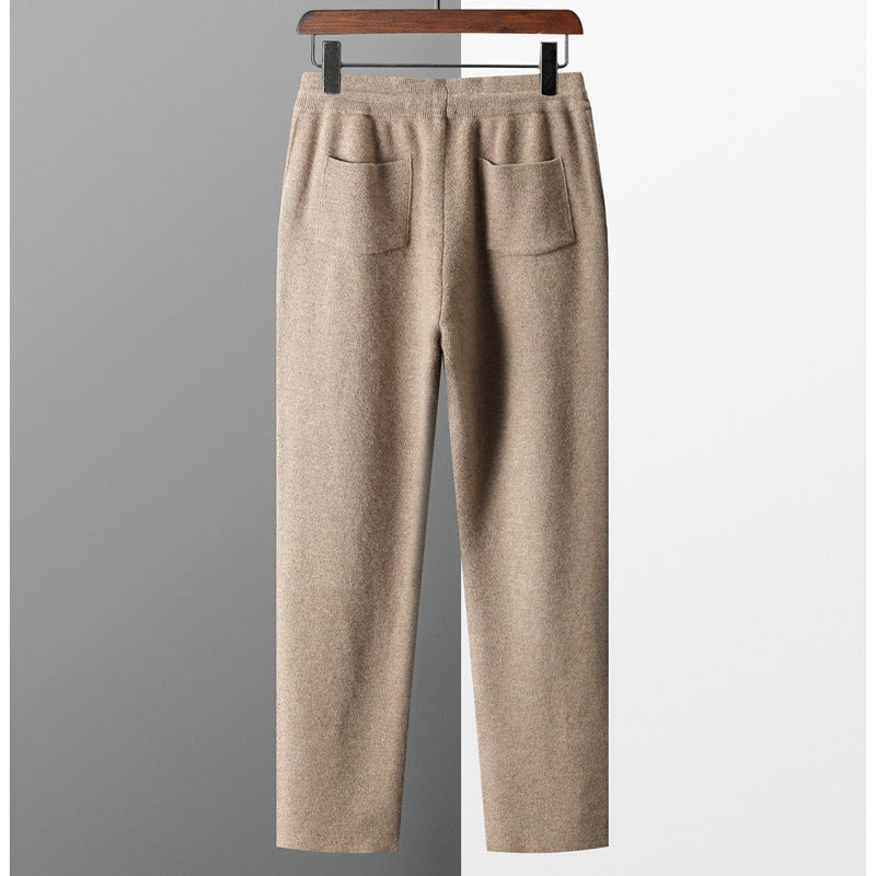 Rivani Cashmere Trouser