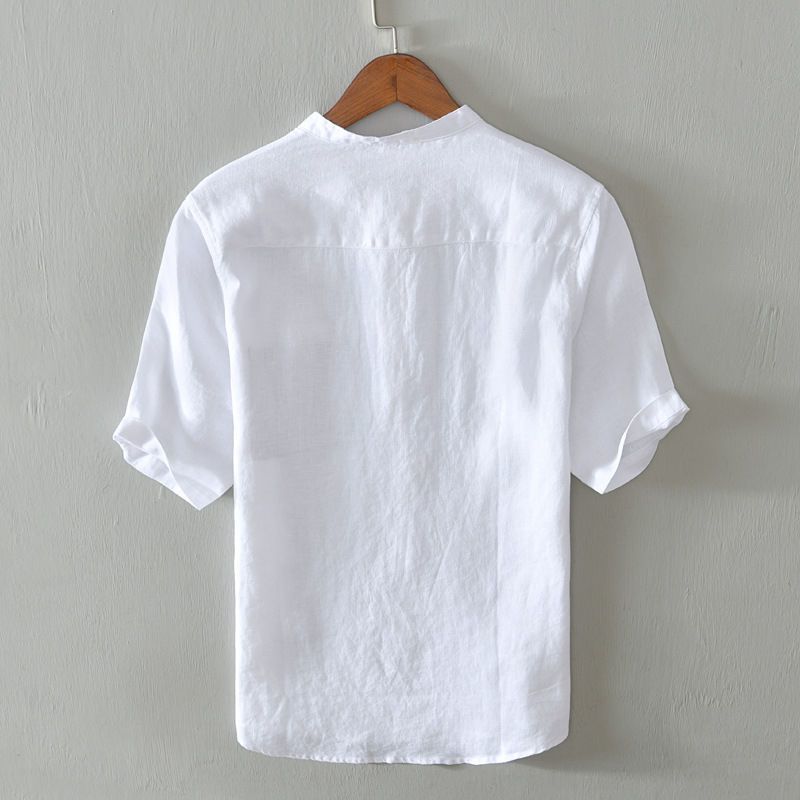 Miju Cotton Shirt