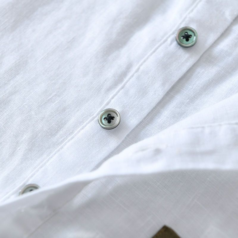 Miju Cotton Shirt
