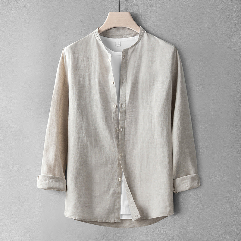 Zen Comfort Linen Set