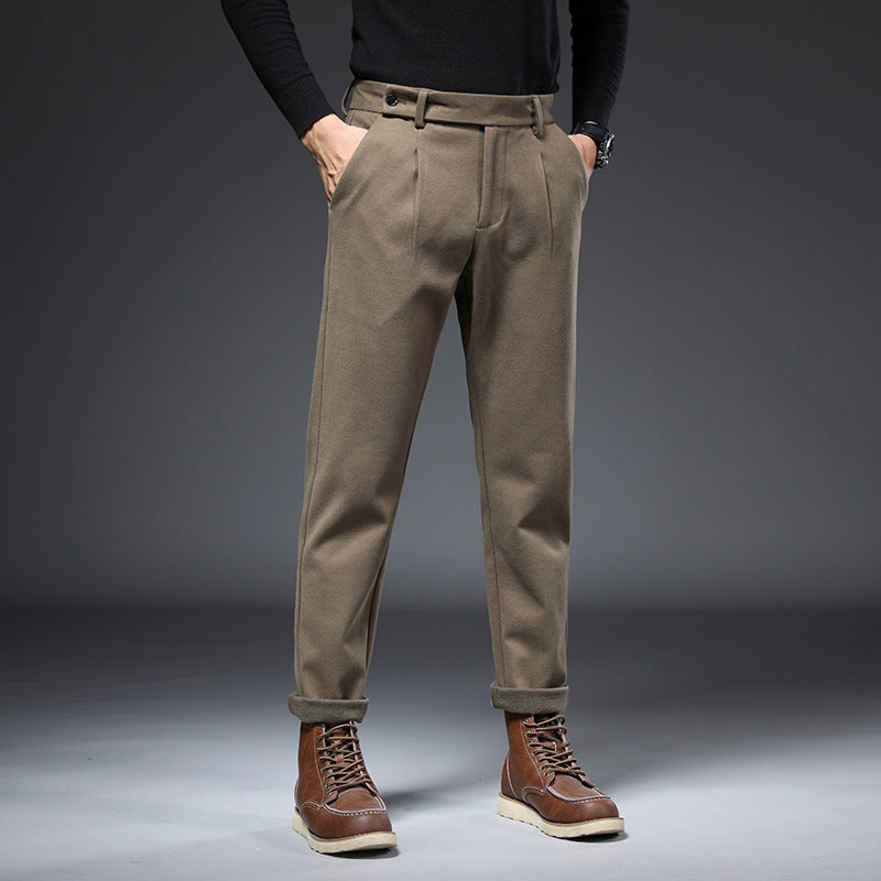 Preston’s Casual Pants