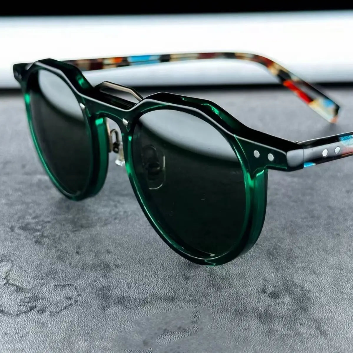 Marlo Ray Sunglasses