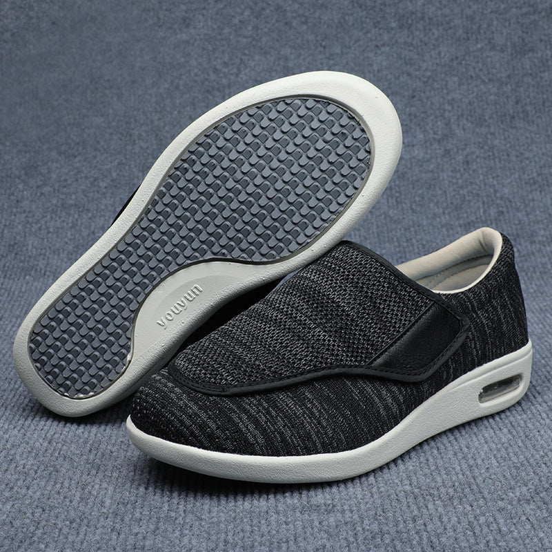 ComfortStep Orthopedic Wide Fit Shoes