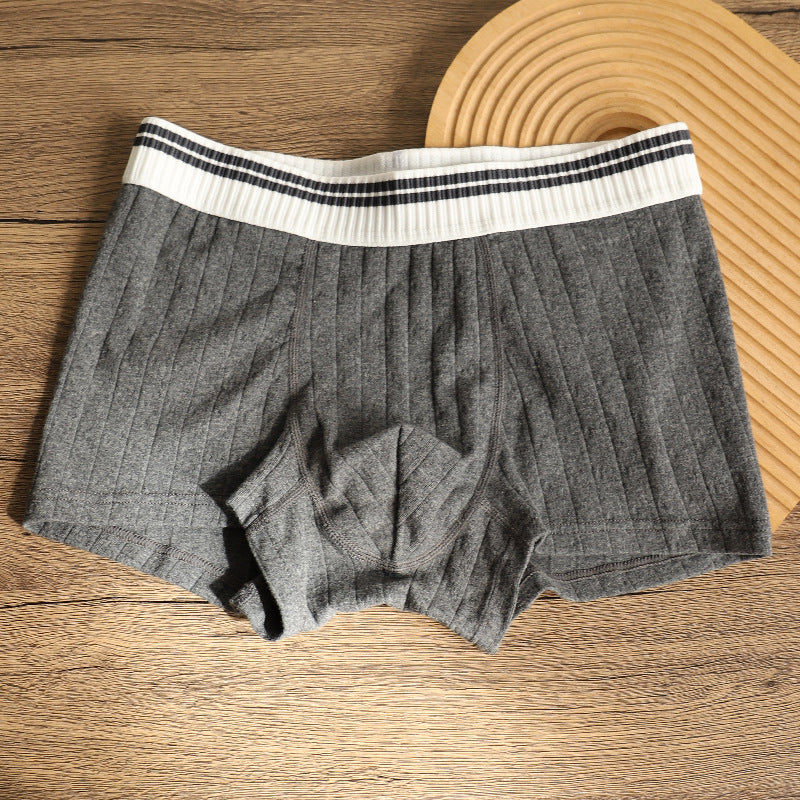 Cole Organic Cotton Boxer Briefs