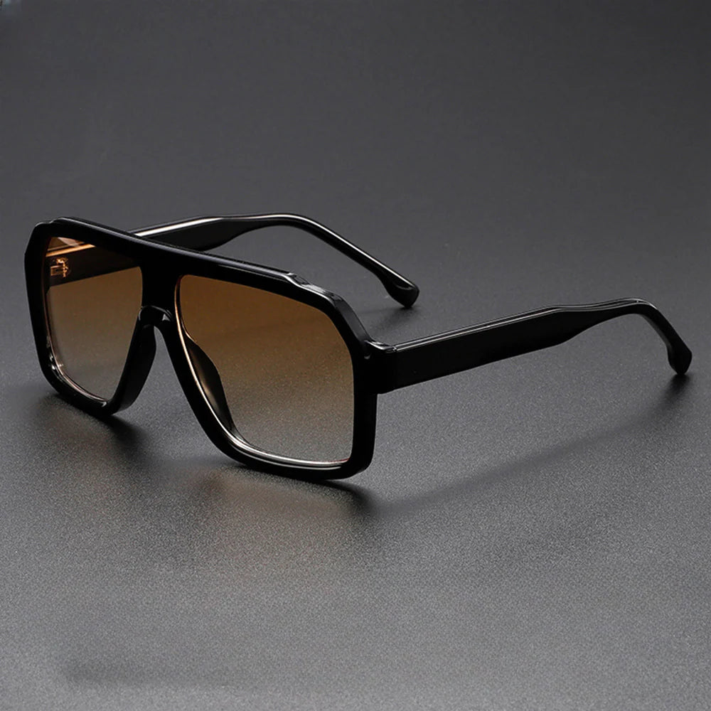 Riviera Retro Sunglasses