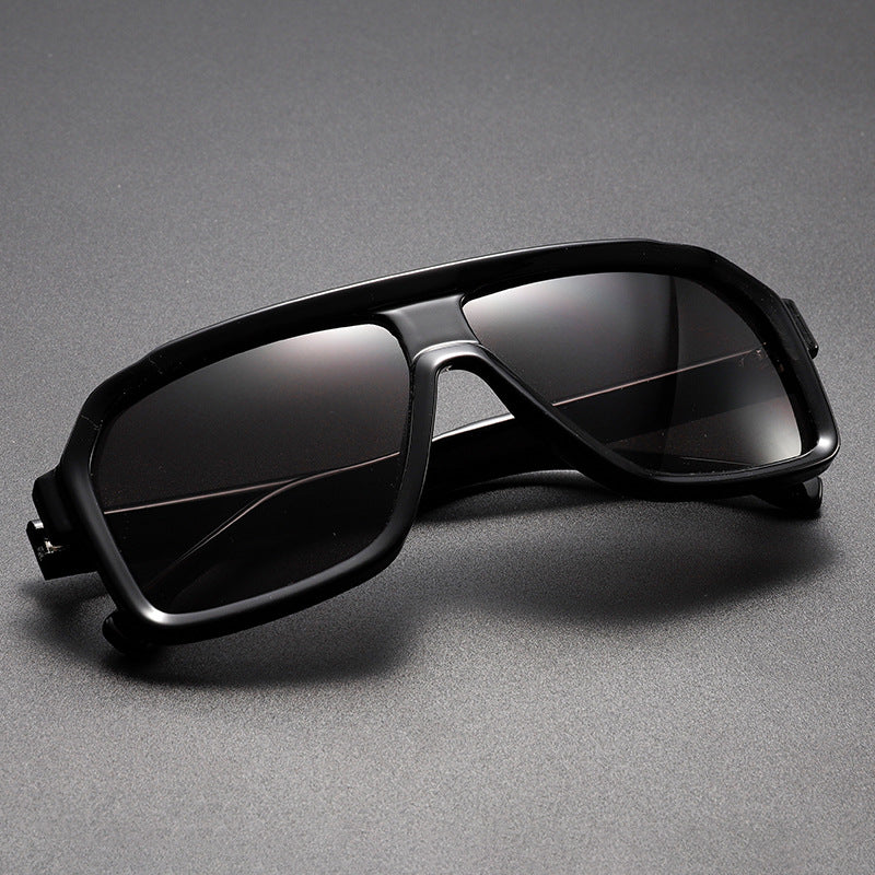Riviera Retro Sunglasses