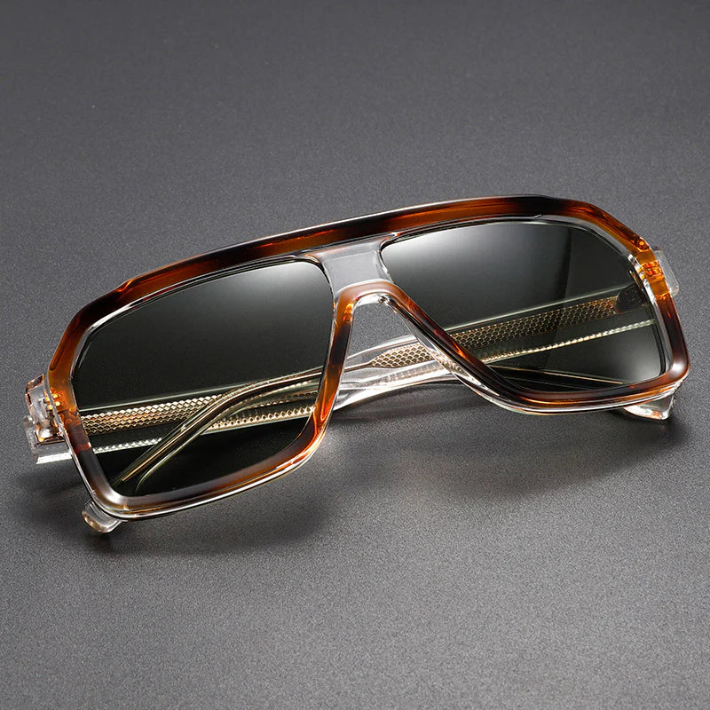 Riviera Retro Sunglasses
