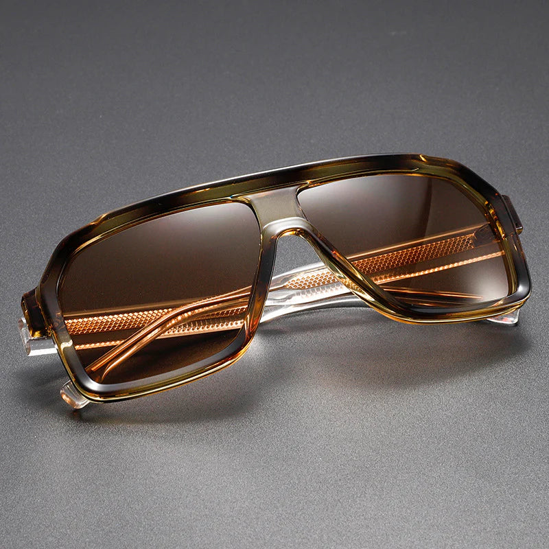 Riviera Retro Sunglasses