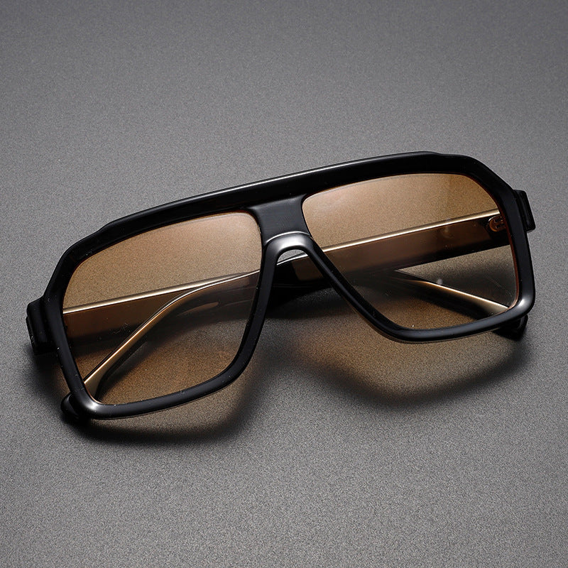 Riviera Retro Sunglasses