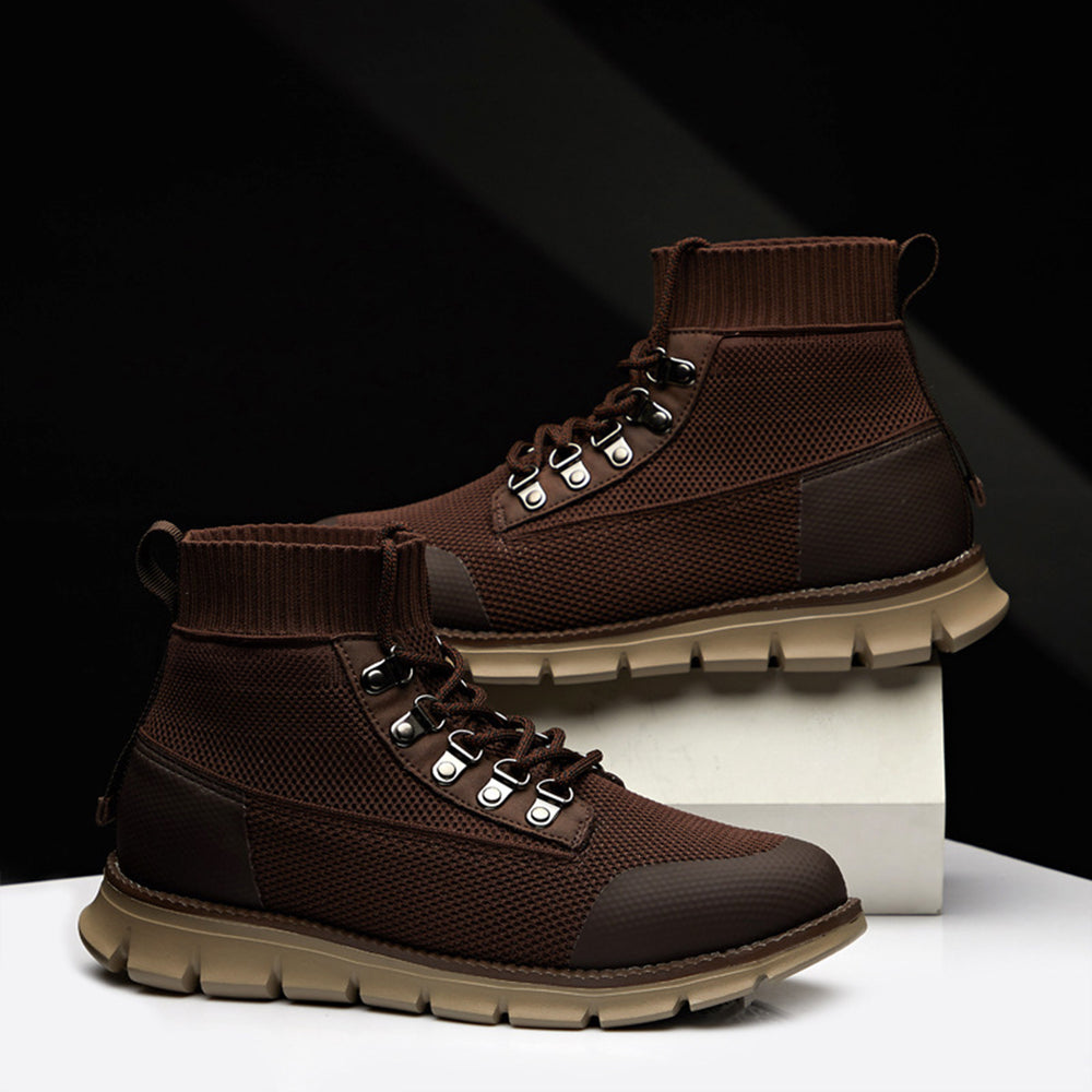 Boota Mason Mason Cross Boot