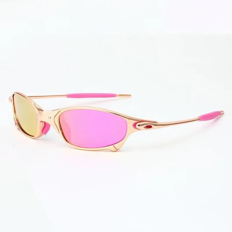 Hermes Polarized Sunglasses