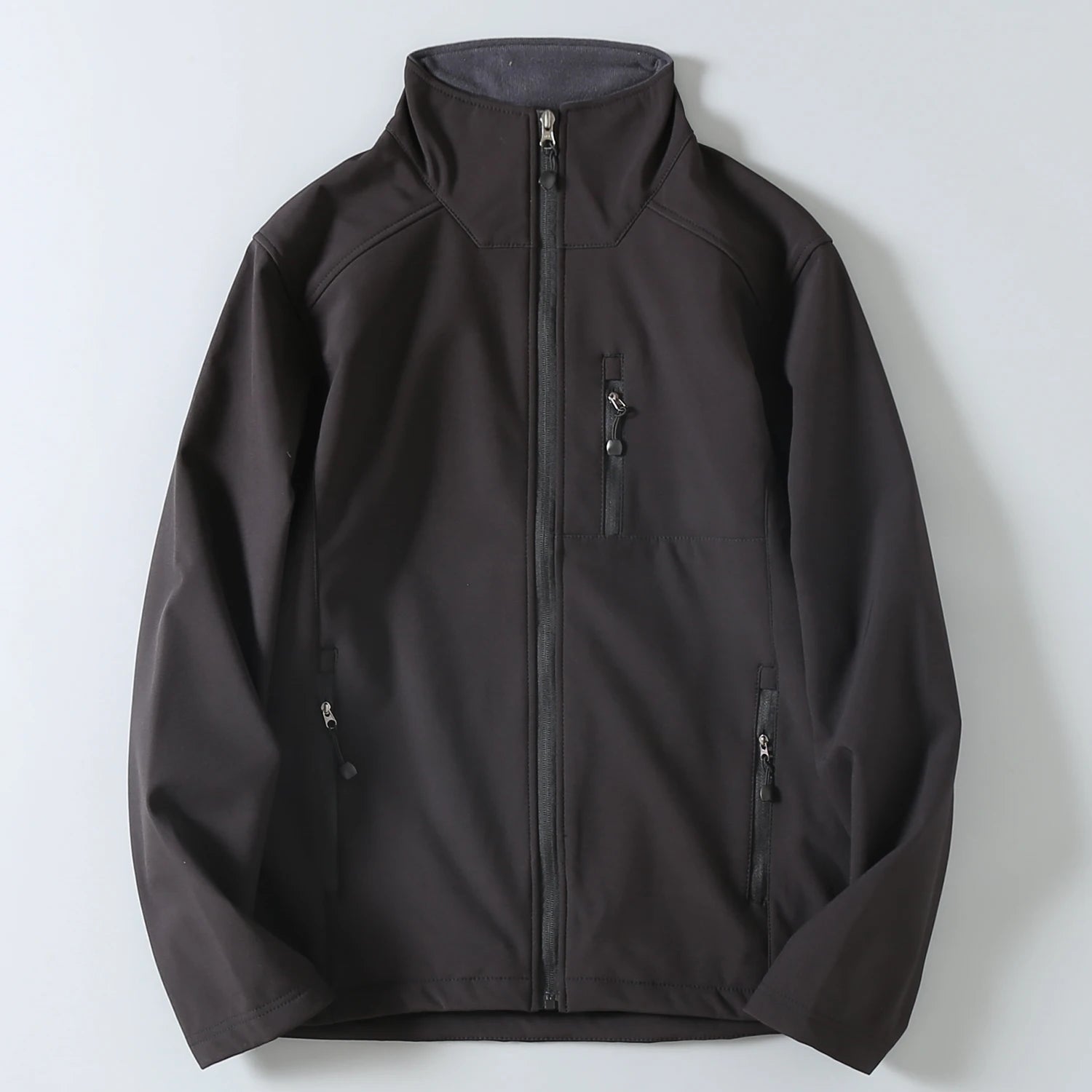 Expedition Waterproof Jacket