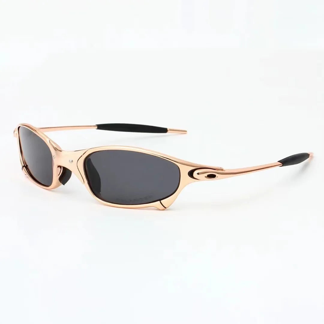 Hermes Polarized Sunglasses