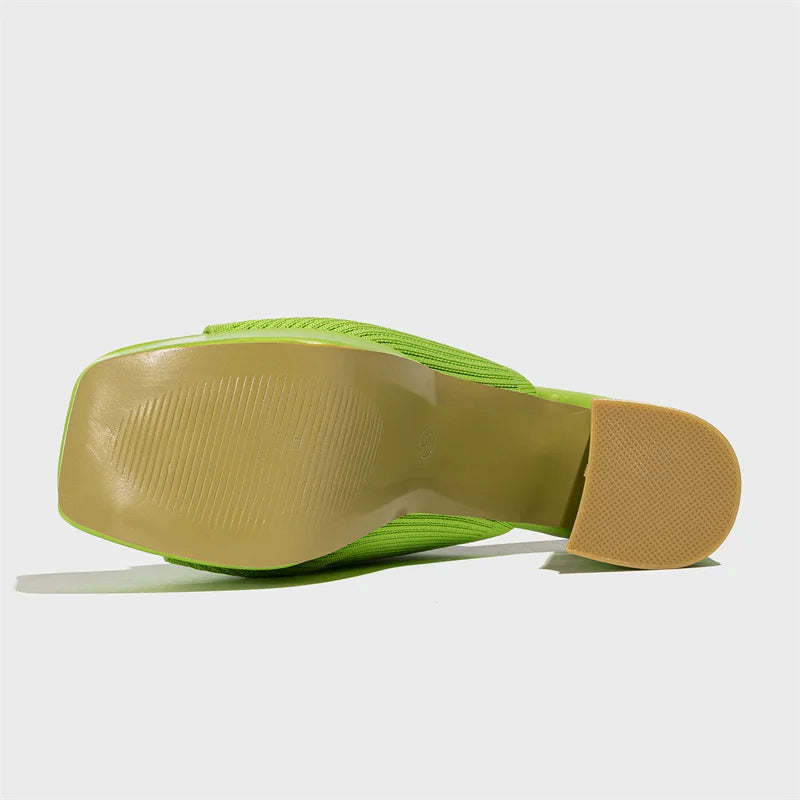 Maribelle Platform Sandals