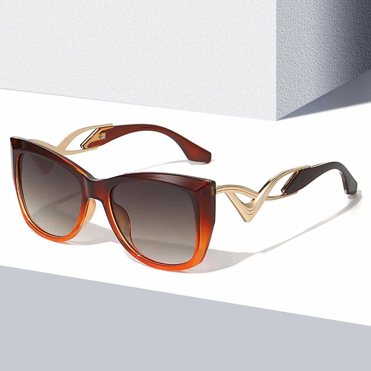 Divina Ray Sunglasses
