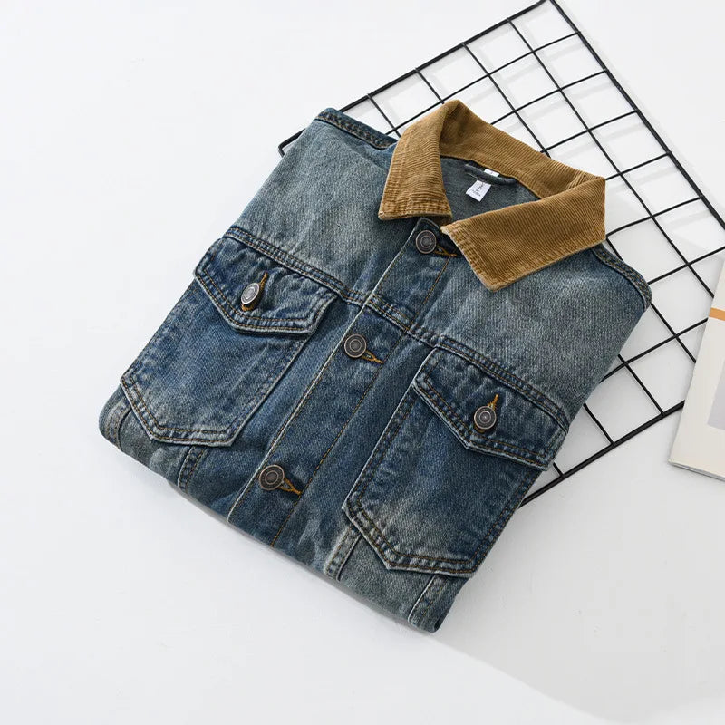 McGregor Vintage Jacket