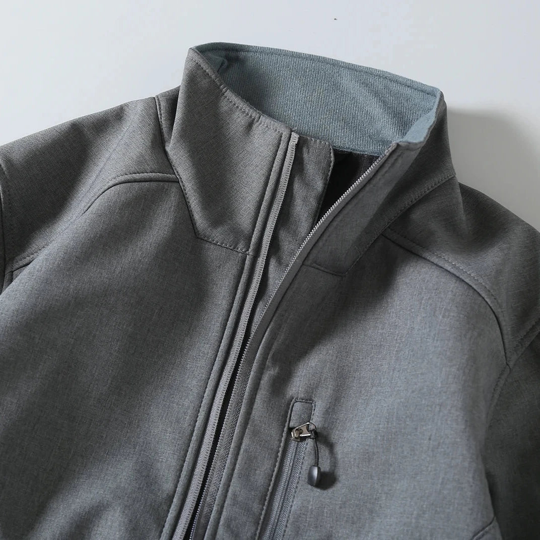 Expedition Waterproof Jacket
