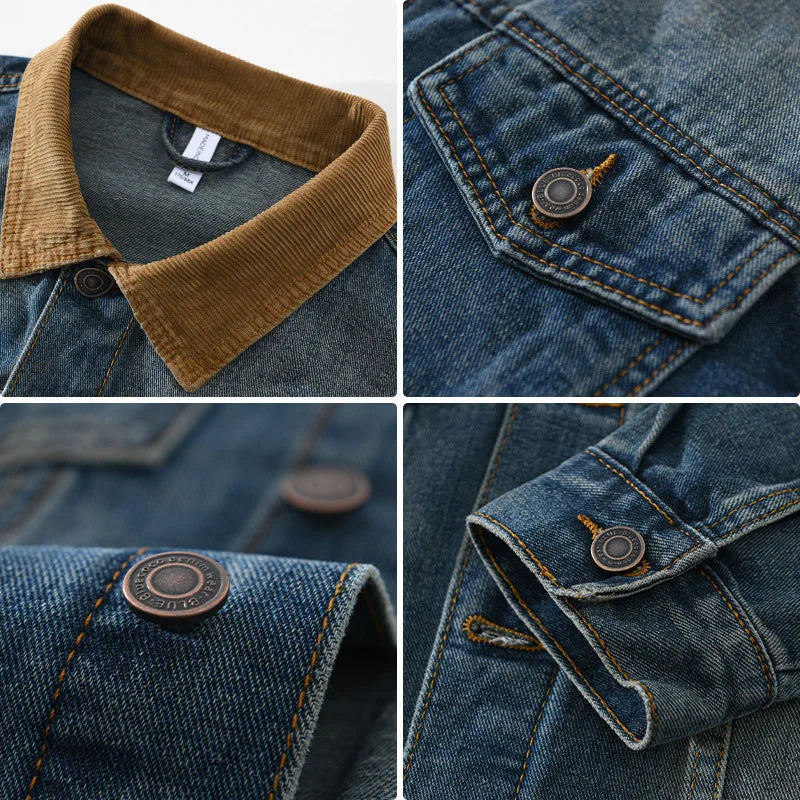 McGregor Vintage Jacket