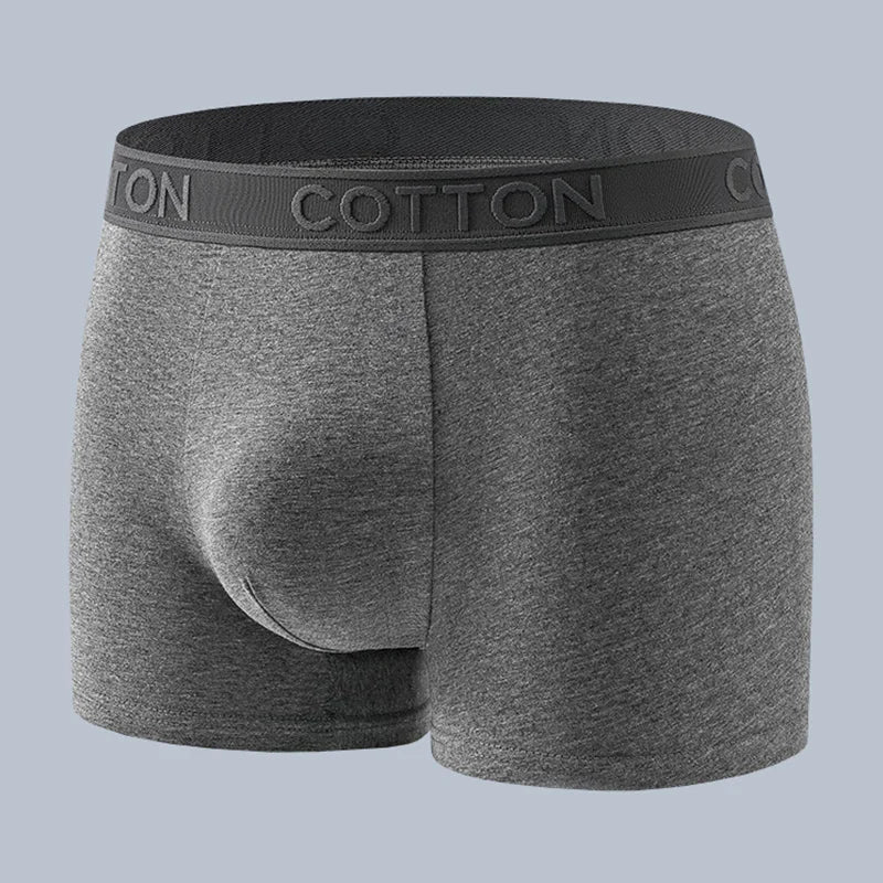 Core Cotton 5-Pack Boxers