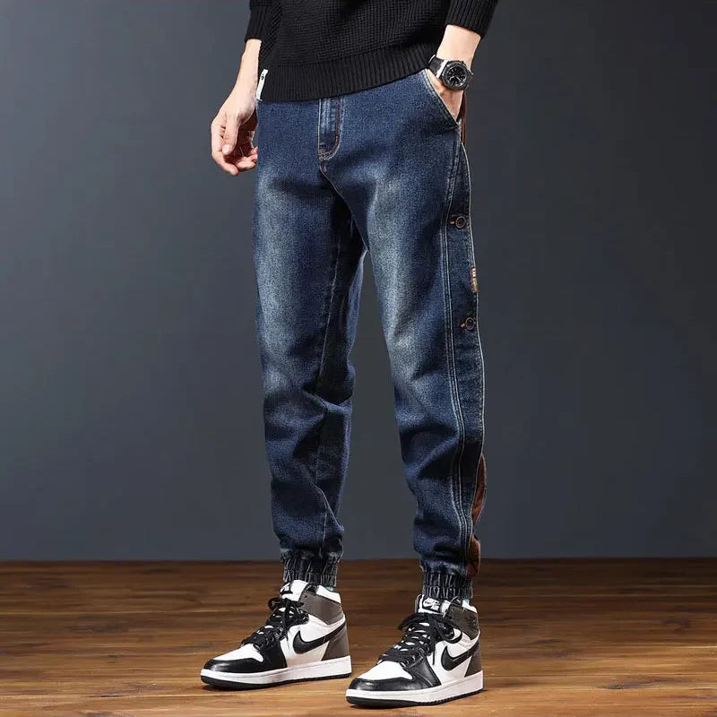 Jackson Retro Jeans